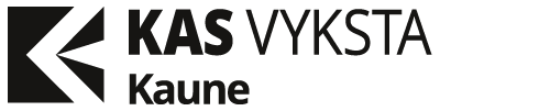 Kas vyksta Kaune