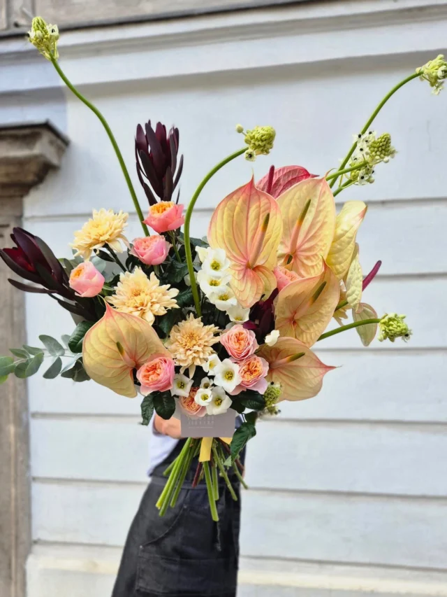 🦕 Bloomzilla 🦖🌸