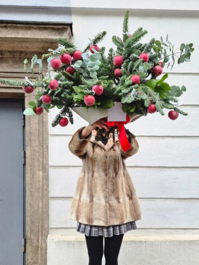 Jolly greens 🌲✨️