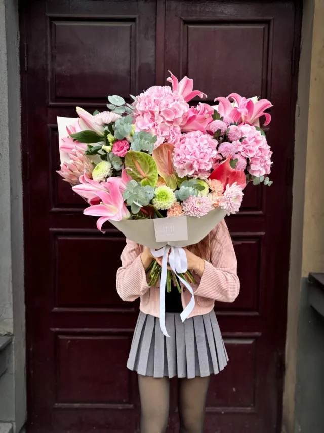 🌸