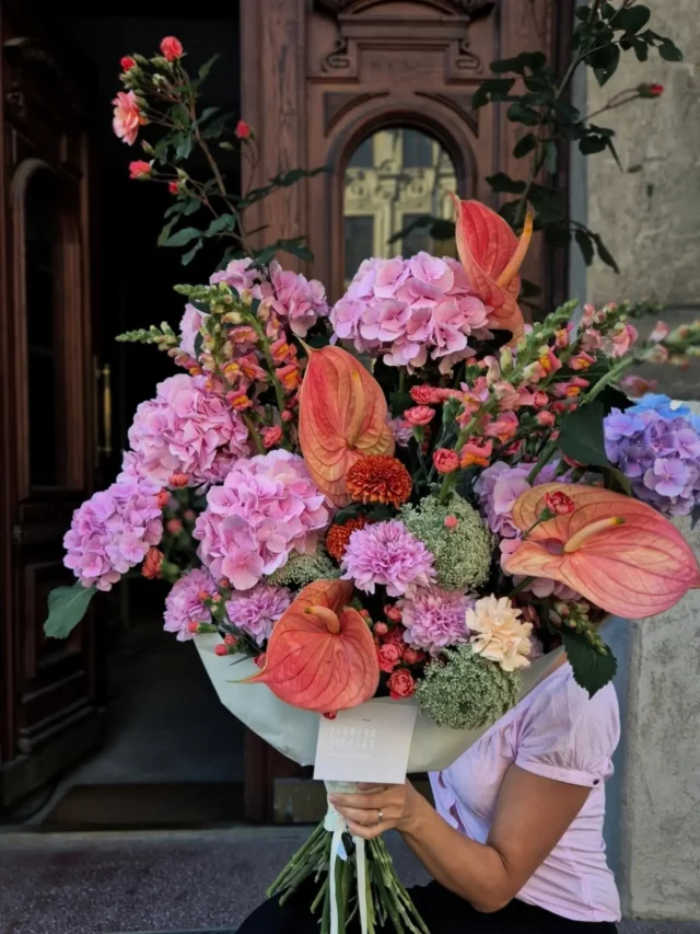 🌹✨️